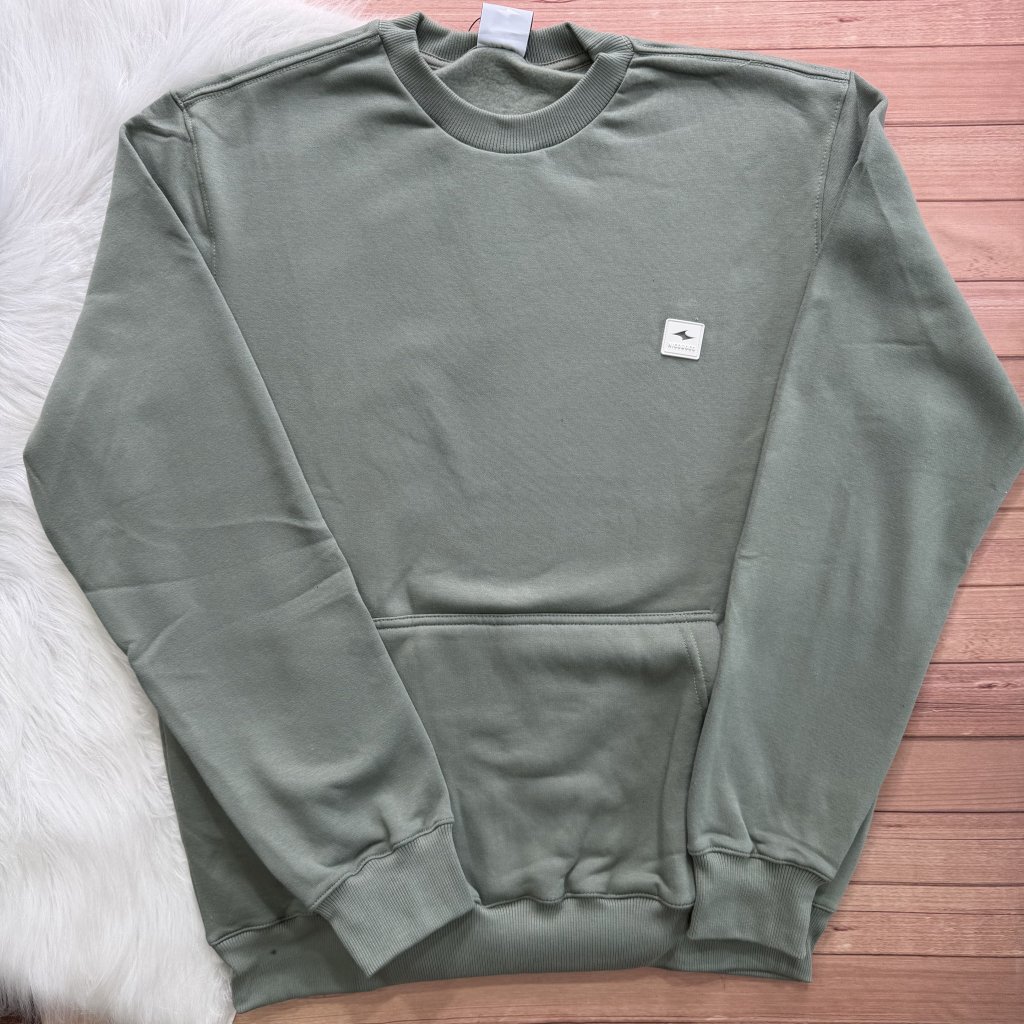 Blusa Nicoboco G
