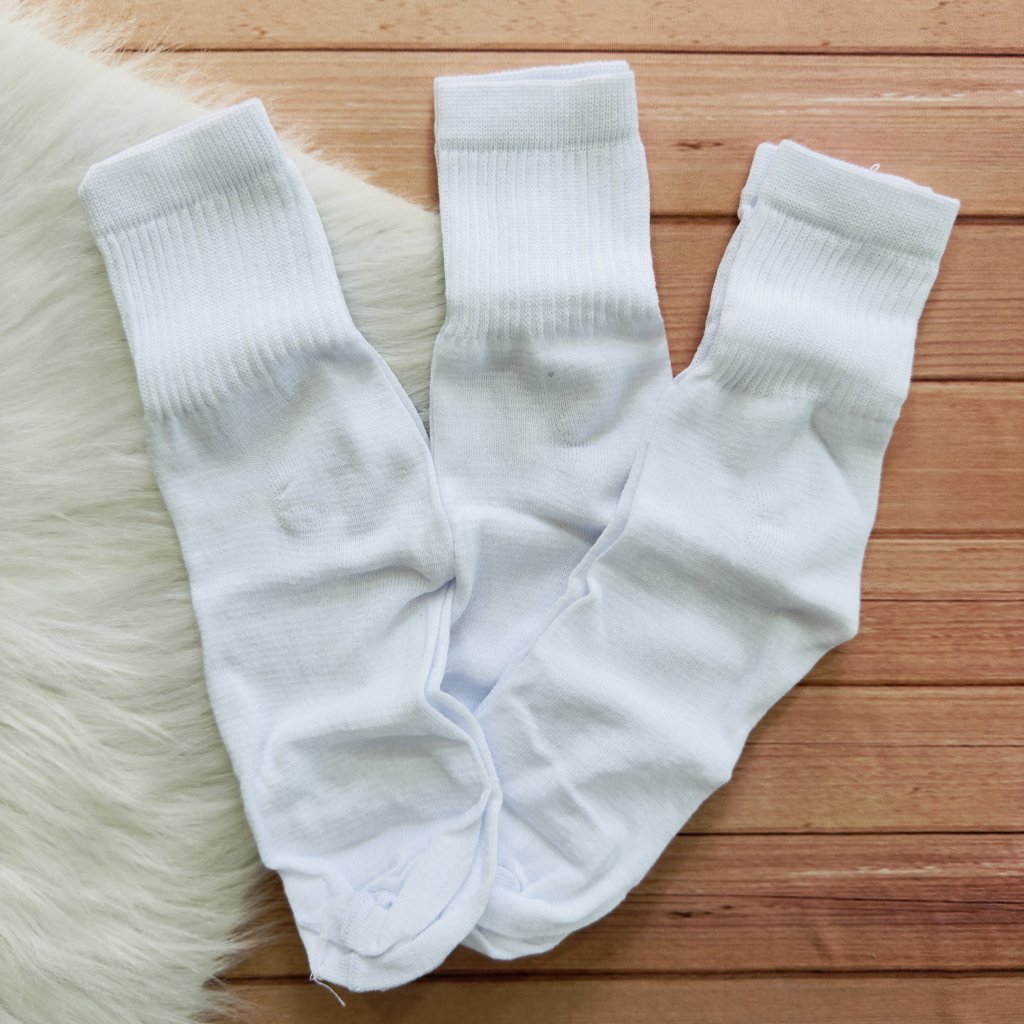 Kit Meias Rikam 33 a 37