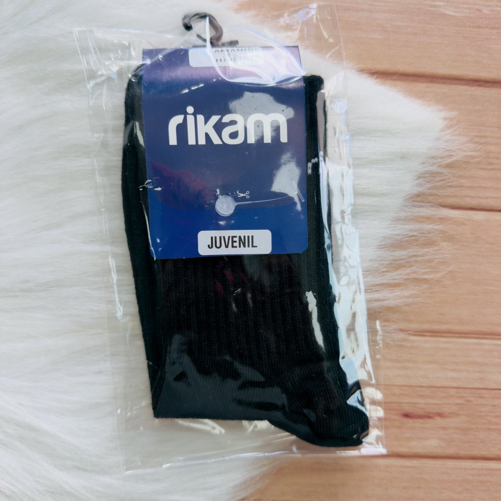 Meia Rikam 34 a 39