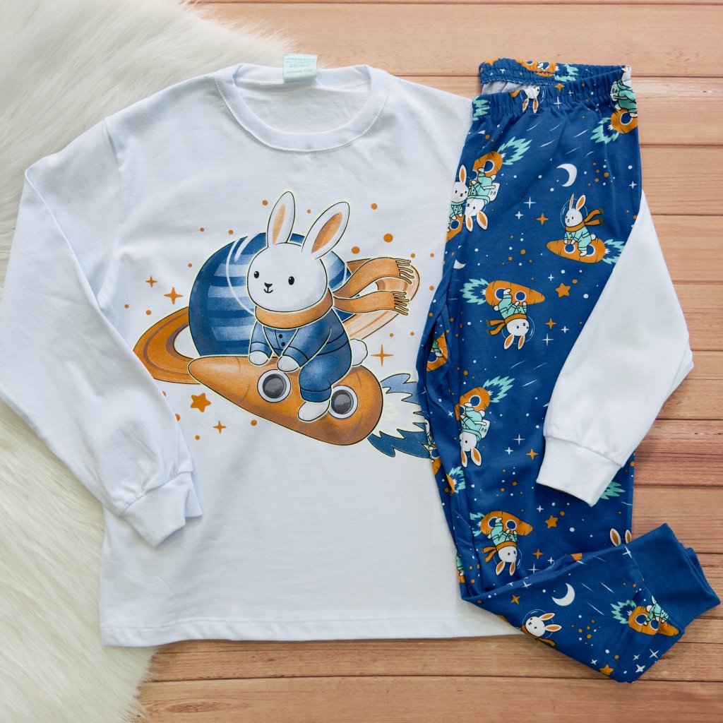 Pijama Kyly 8