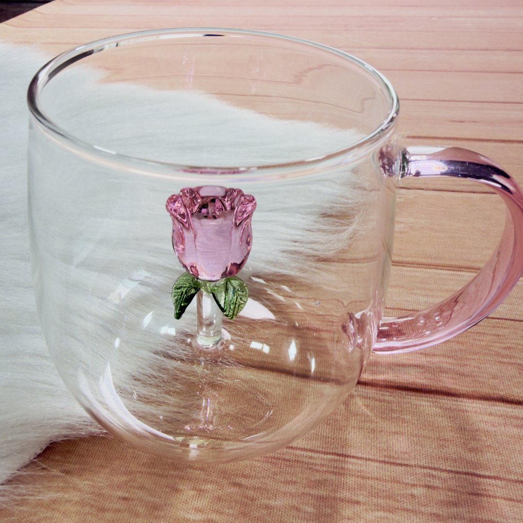Caneca Vidro 