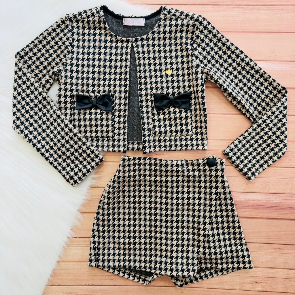 Conjunto Kukie 4