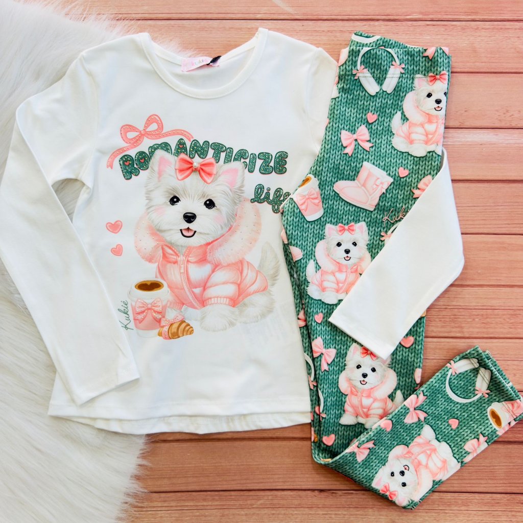 Conjunto Kukie 3