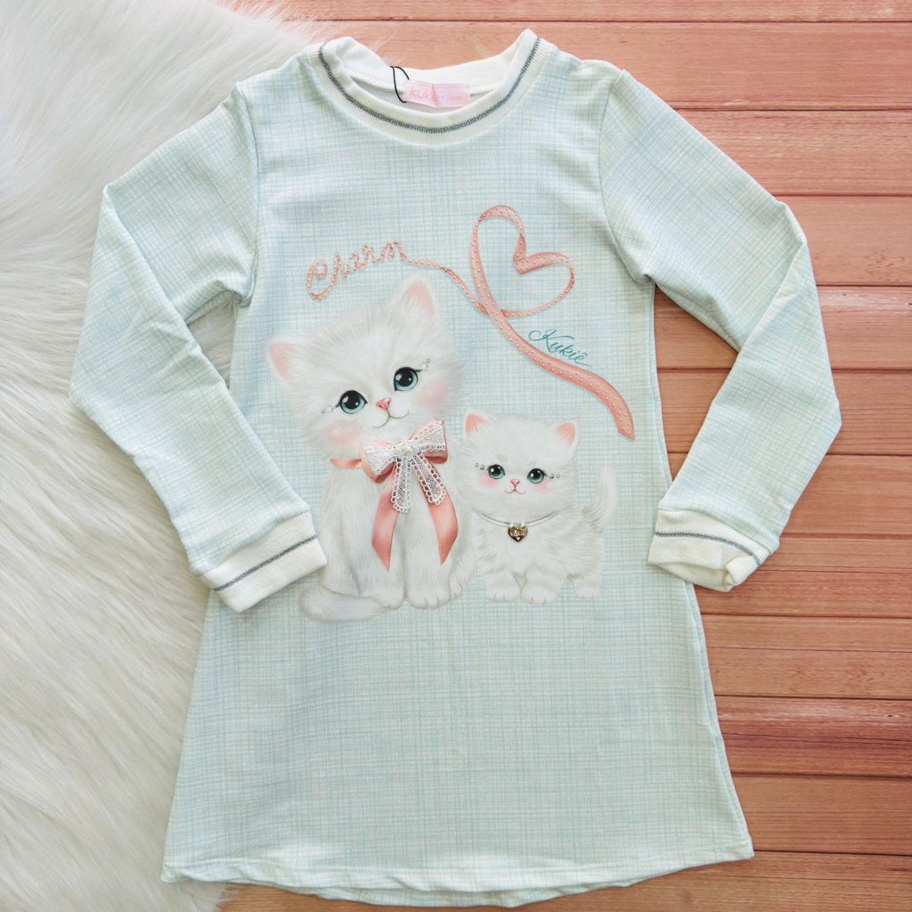 Vestido Kukie 3