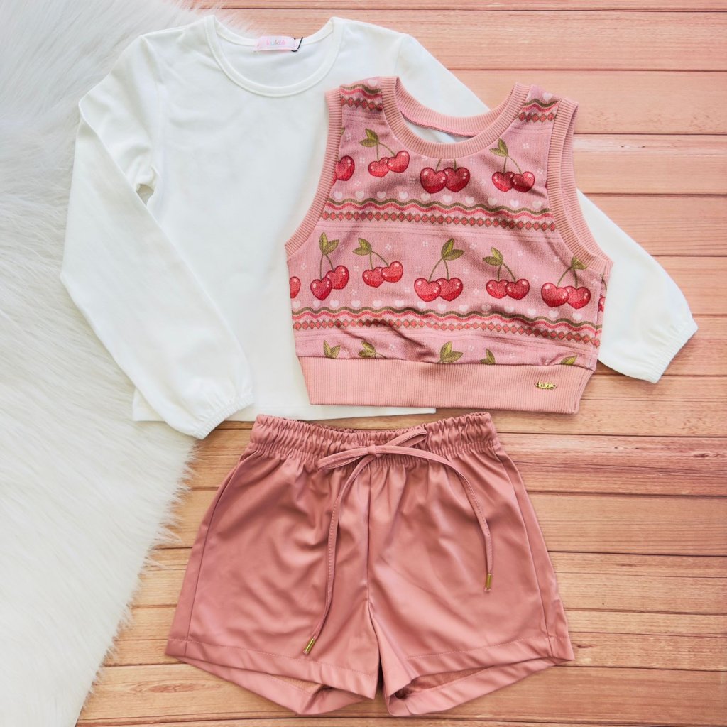Conjunto Kukie 3