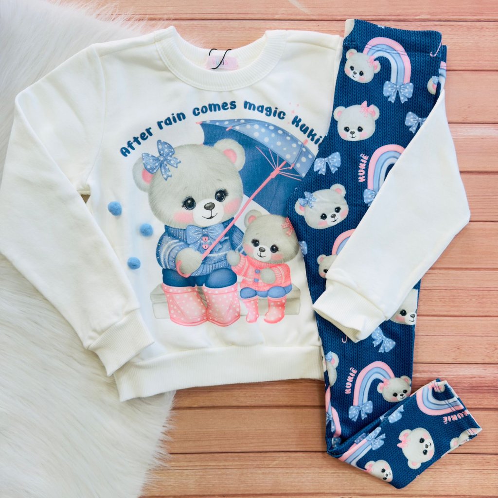 Conjunto Kukie 3