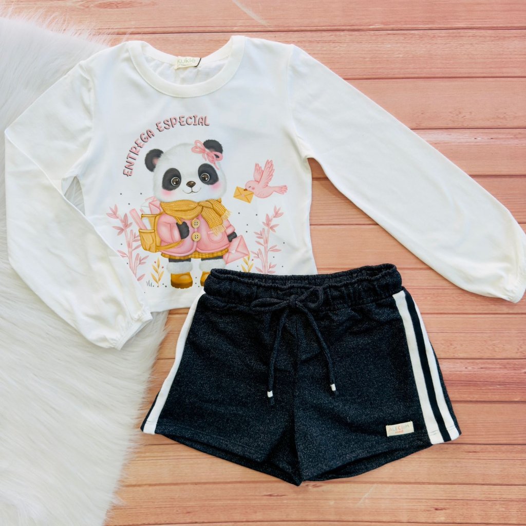 Conjunto Kukie 3