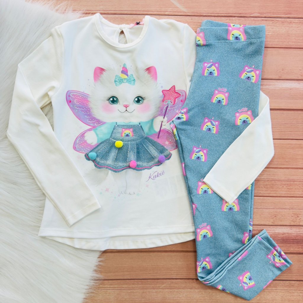Conjunto Kukie 3