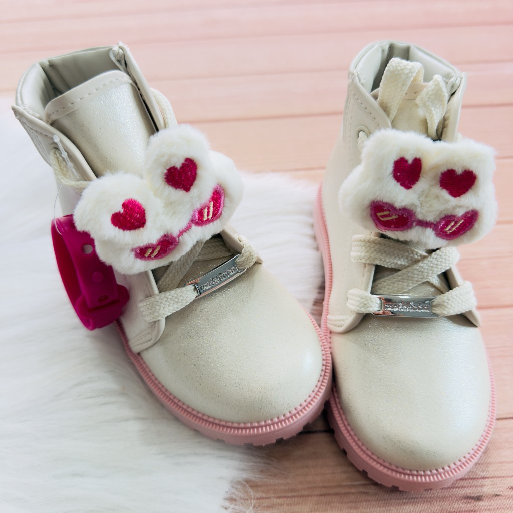 Bota Molekinha 25