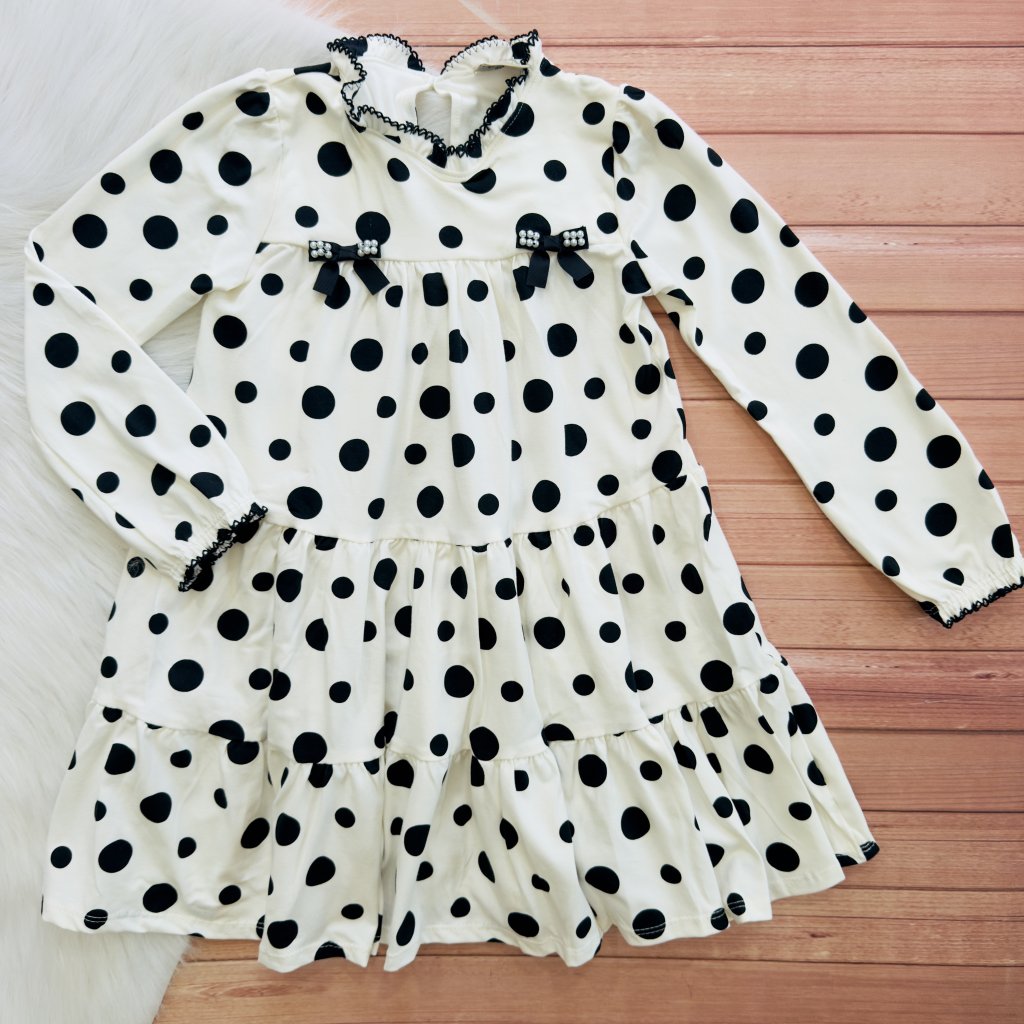 Vestido Milon 2