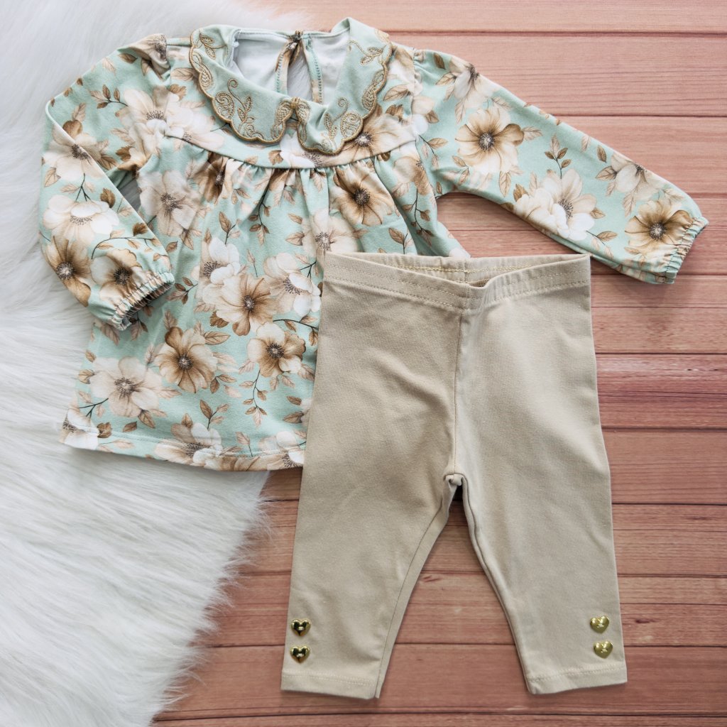 Conjunto Milon GG