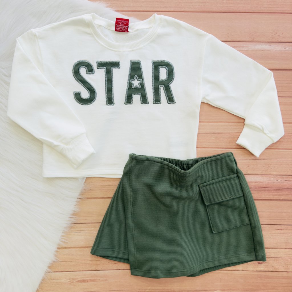 Conjunto Kyly 14