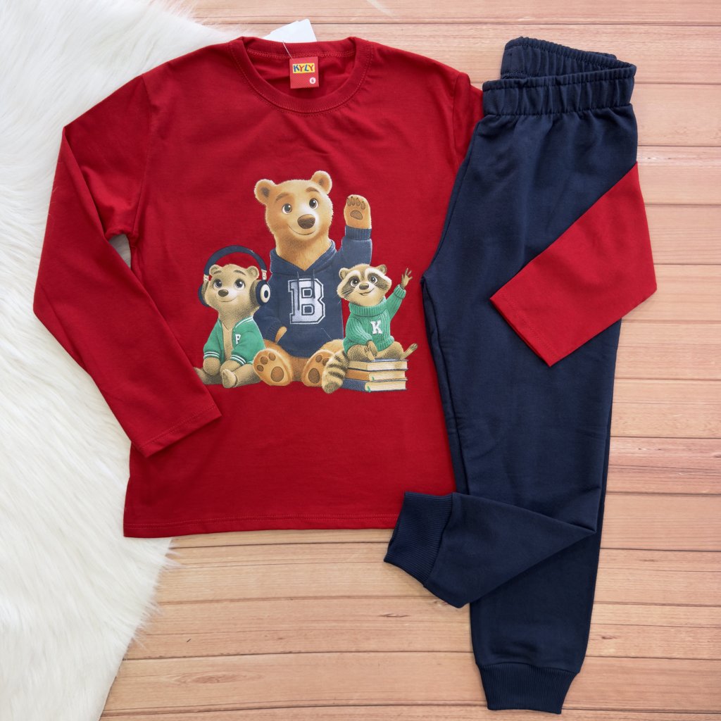 Conjunto Kyly G
