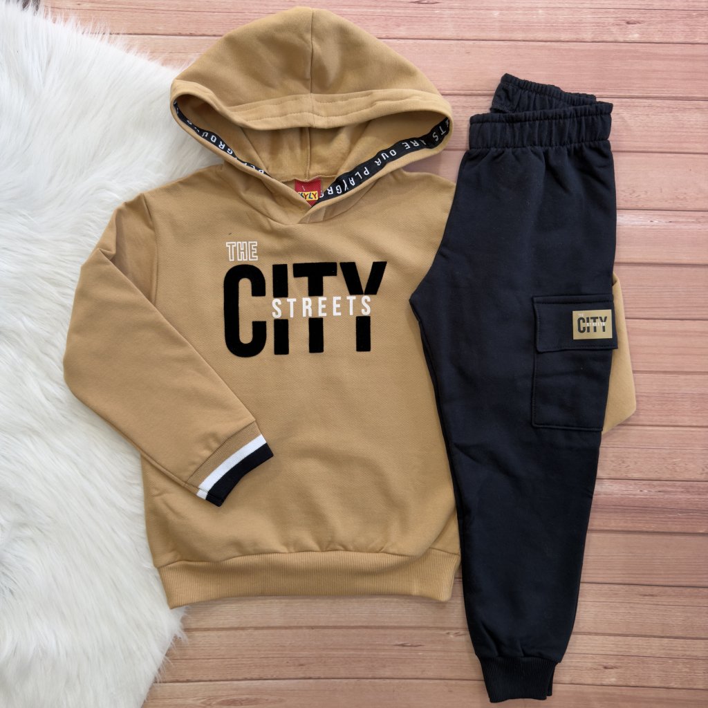 Conjunto Kyly 2