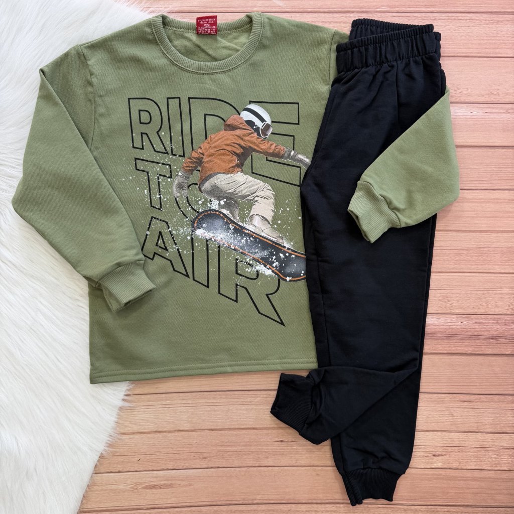 Conjunto Kyly 8