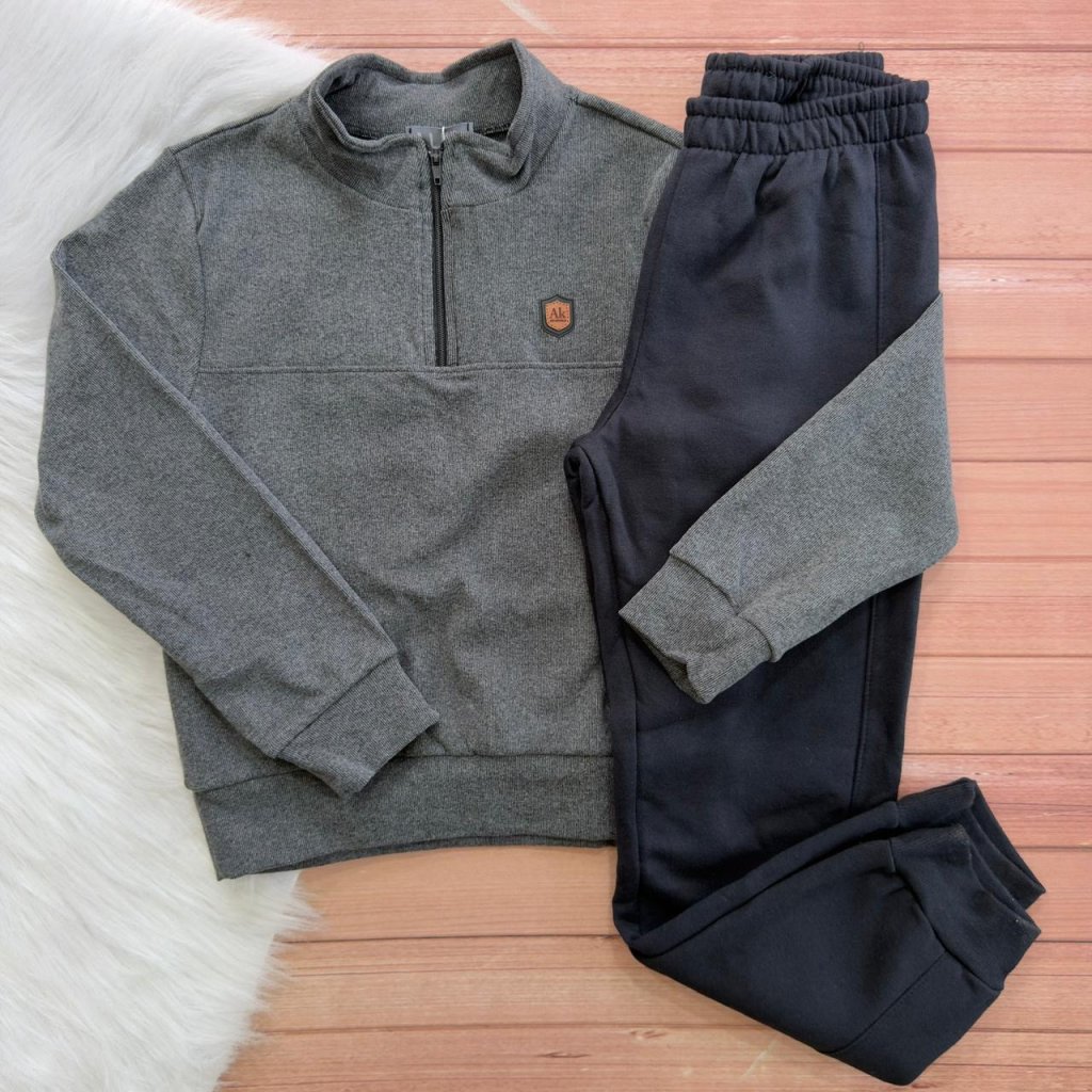 Conjunto Alekids 3