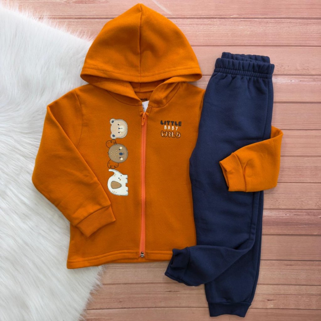 Conjunto Brandili 1