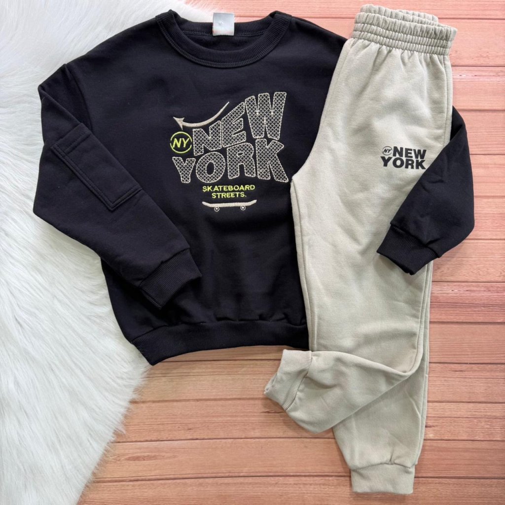 Conjunto Brandili 4