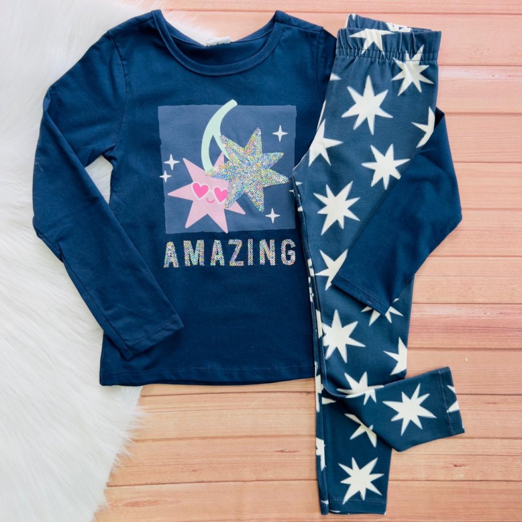 Conjunto Brandili 6