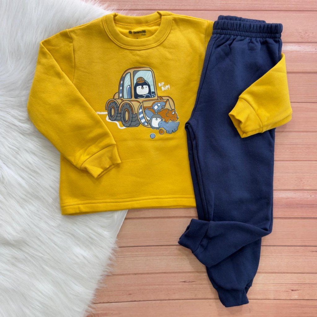 Conjunto Brandili 1