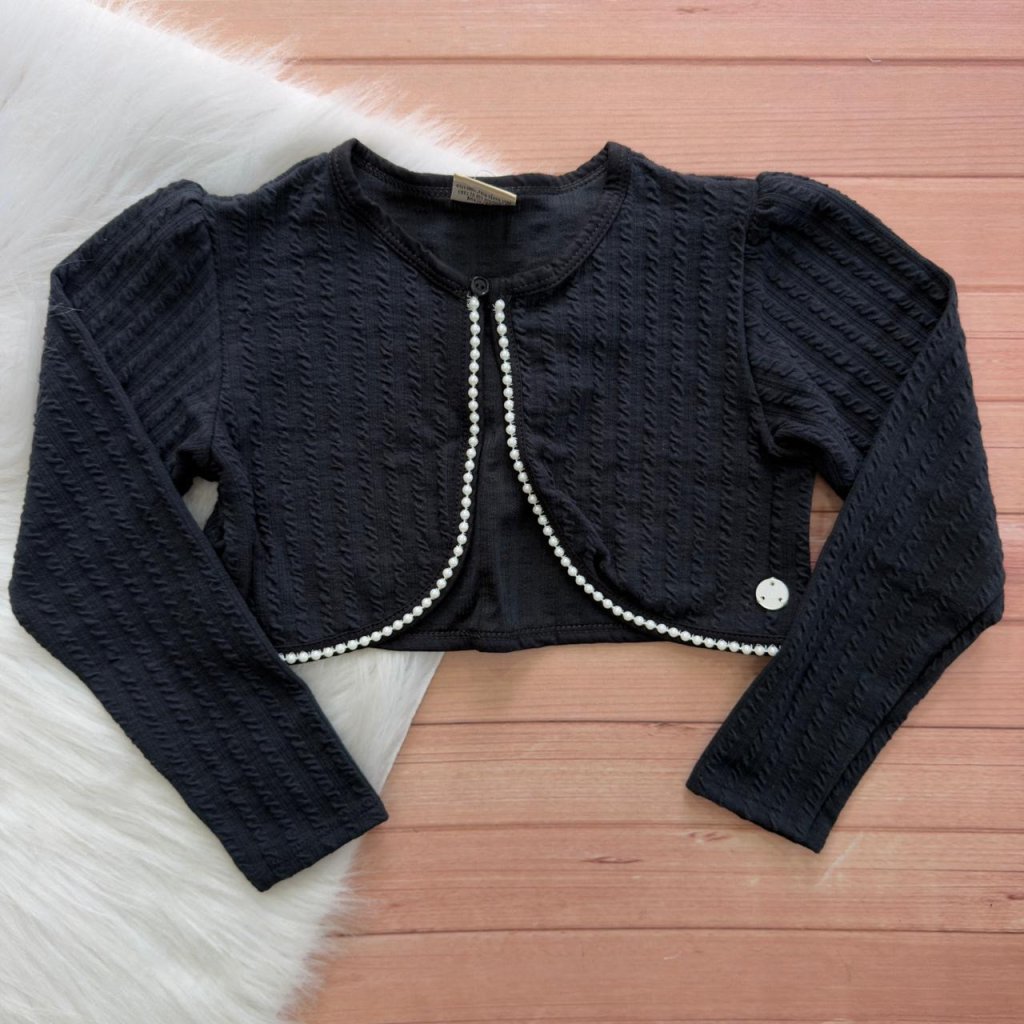Bolero Milon 1