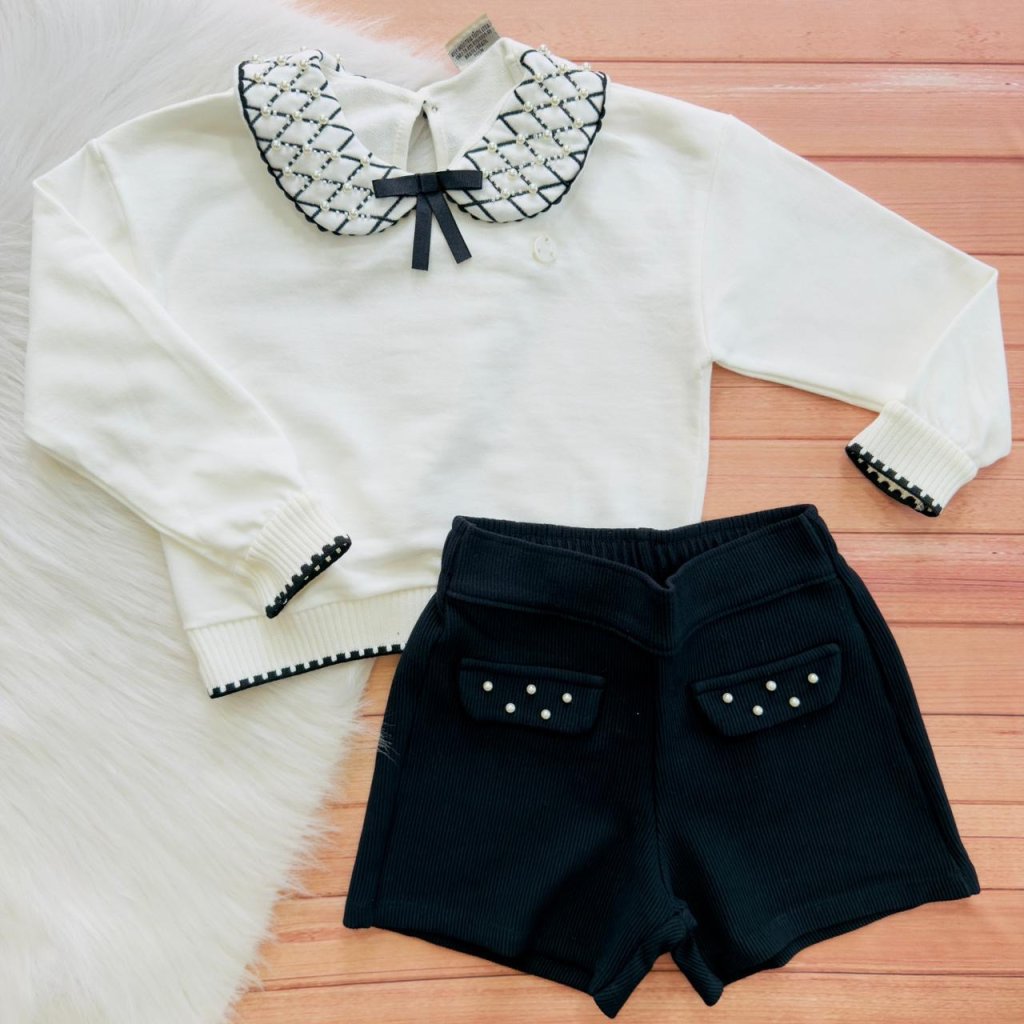 Conjunto Milon 3