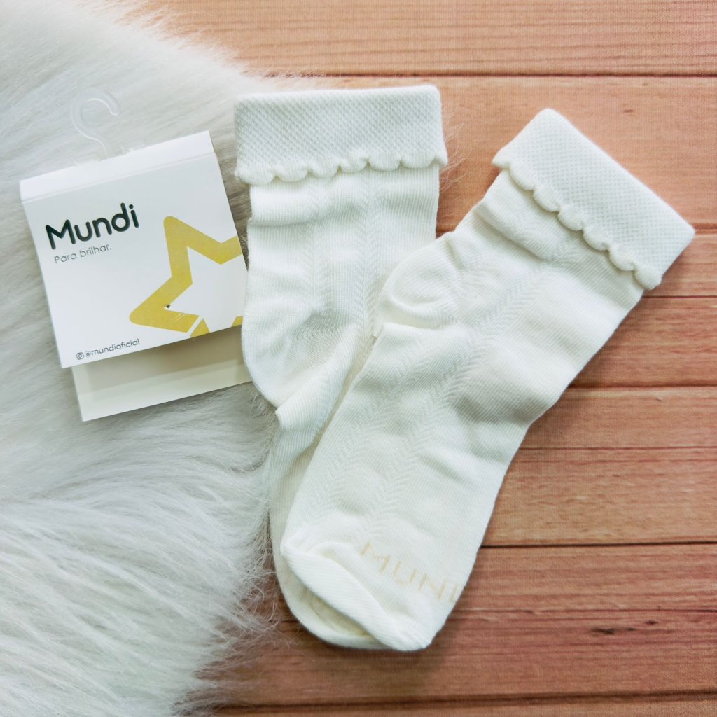 Meia Mundi G