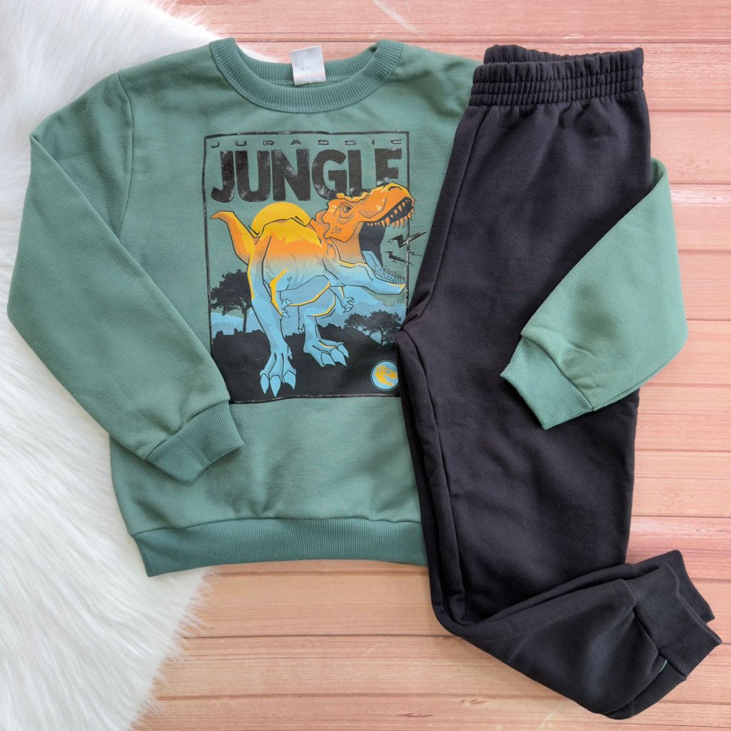 Conjunto Brandili 12