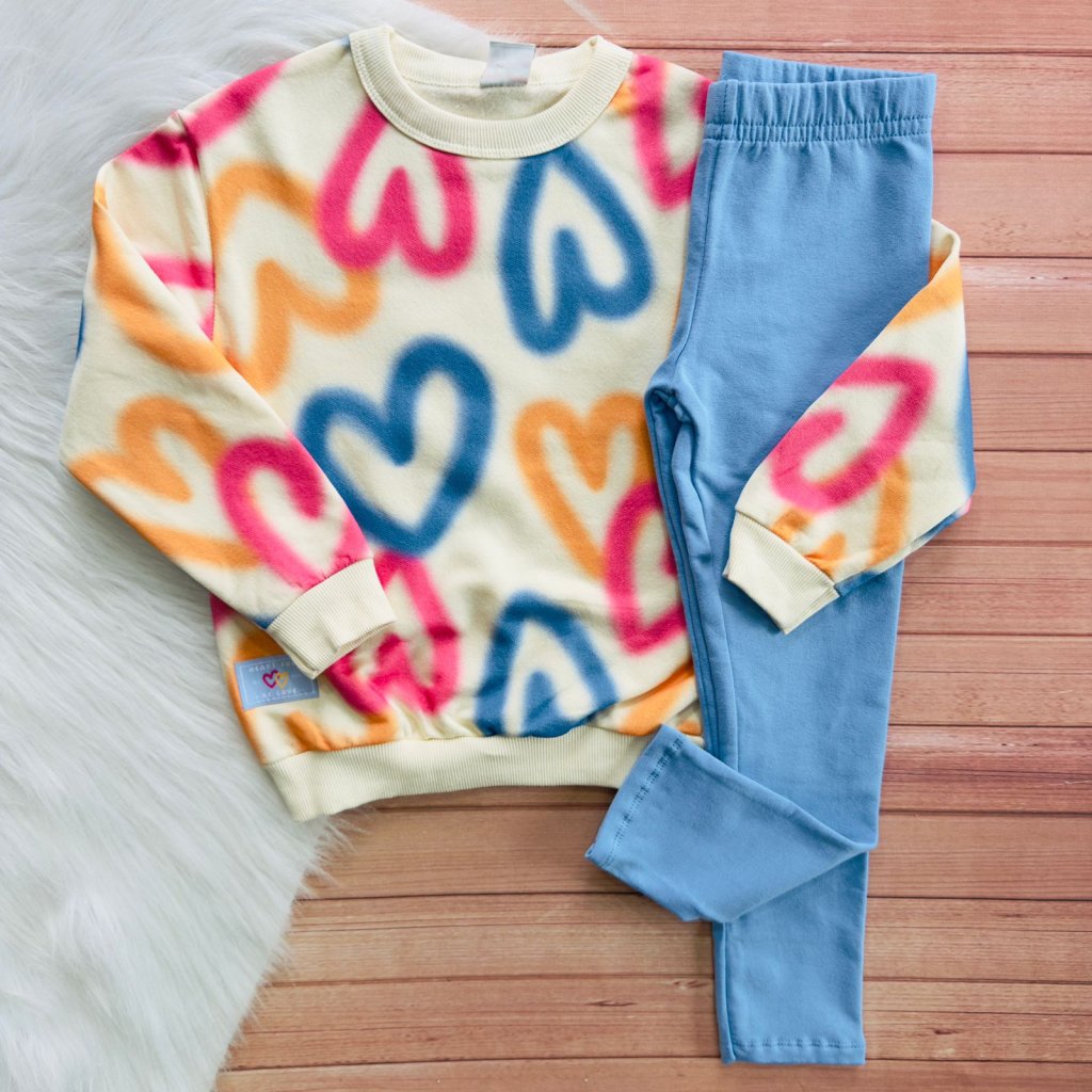 Conjunto Brandili 10