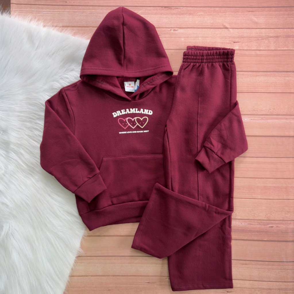 Conjunto Brandili 4