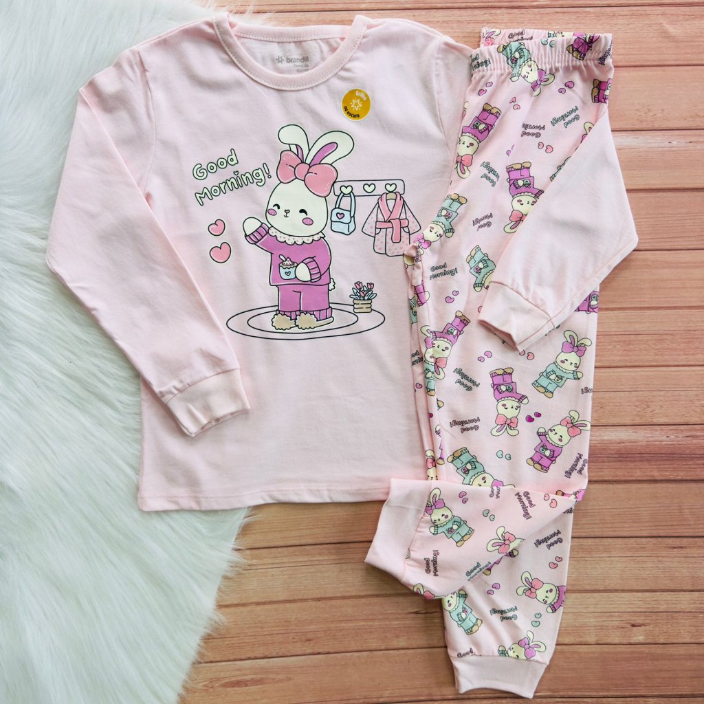 Pijama Brandili 4