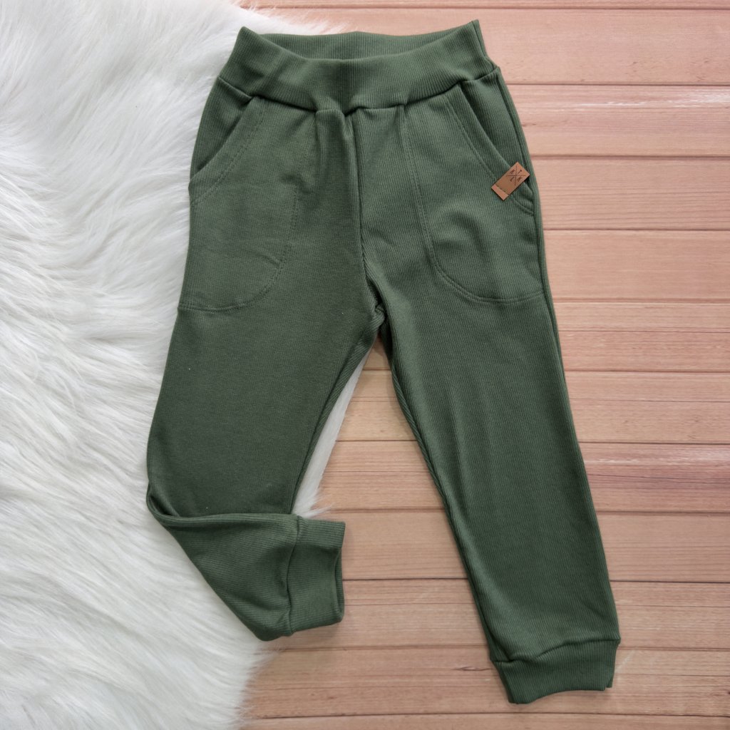 Calça Tiki Liki 2