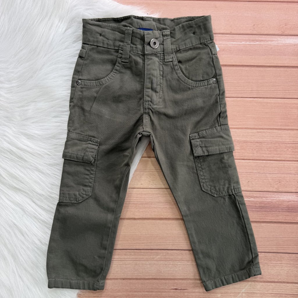 Calça Mania Kids 1