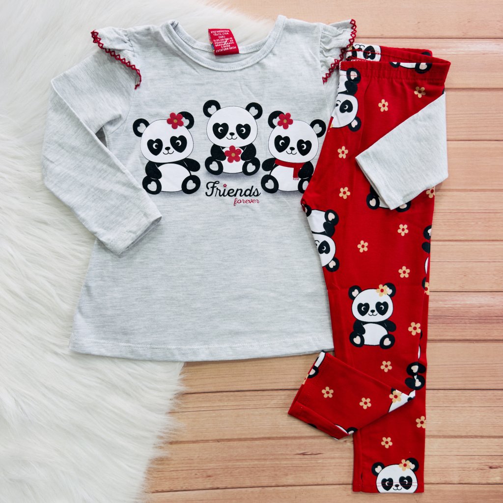 Conjunto Kyly 1