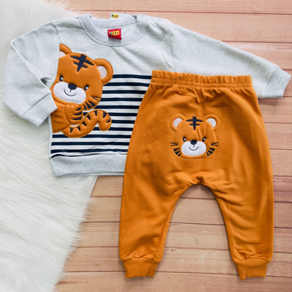 Conjunto Kyly G