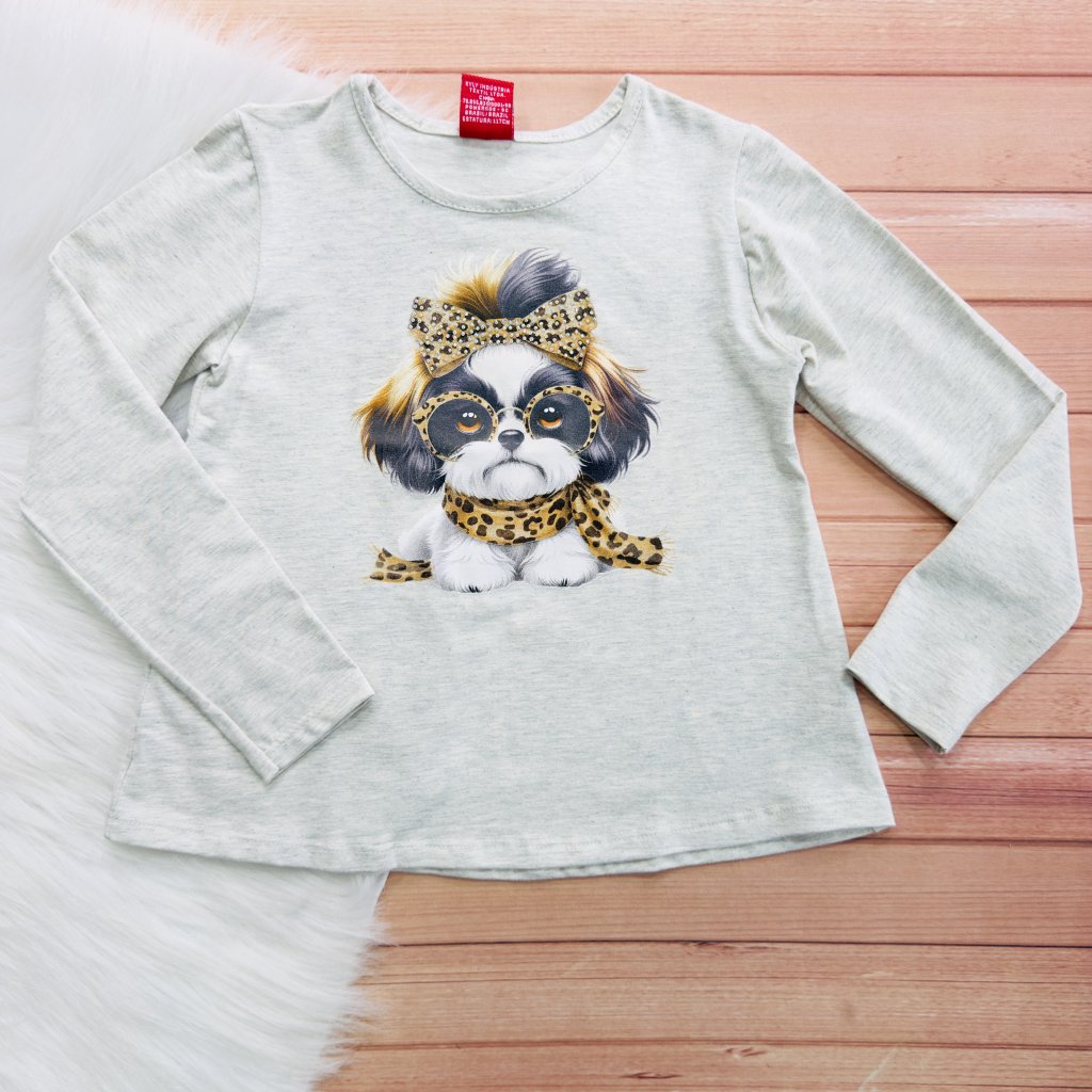 Blusa Kyly 4