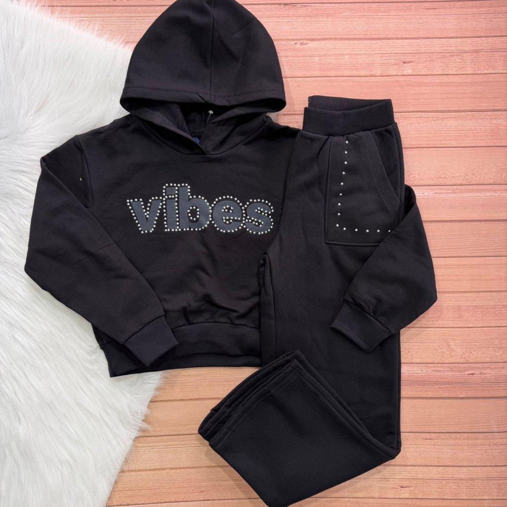 Conjunto Brandili Young 10 