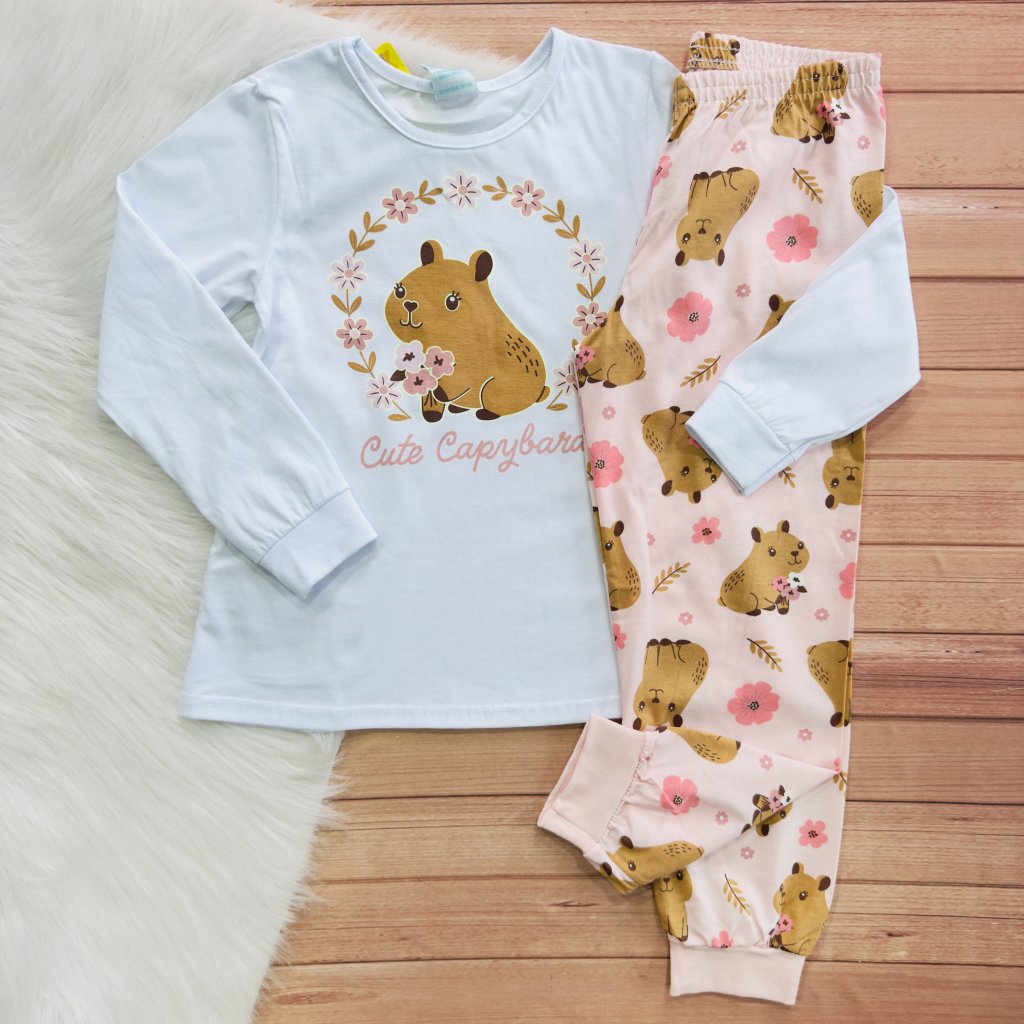 Pijama Repelente Kyly 8