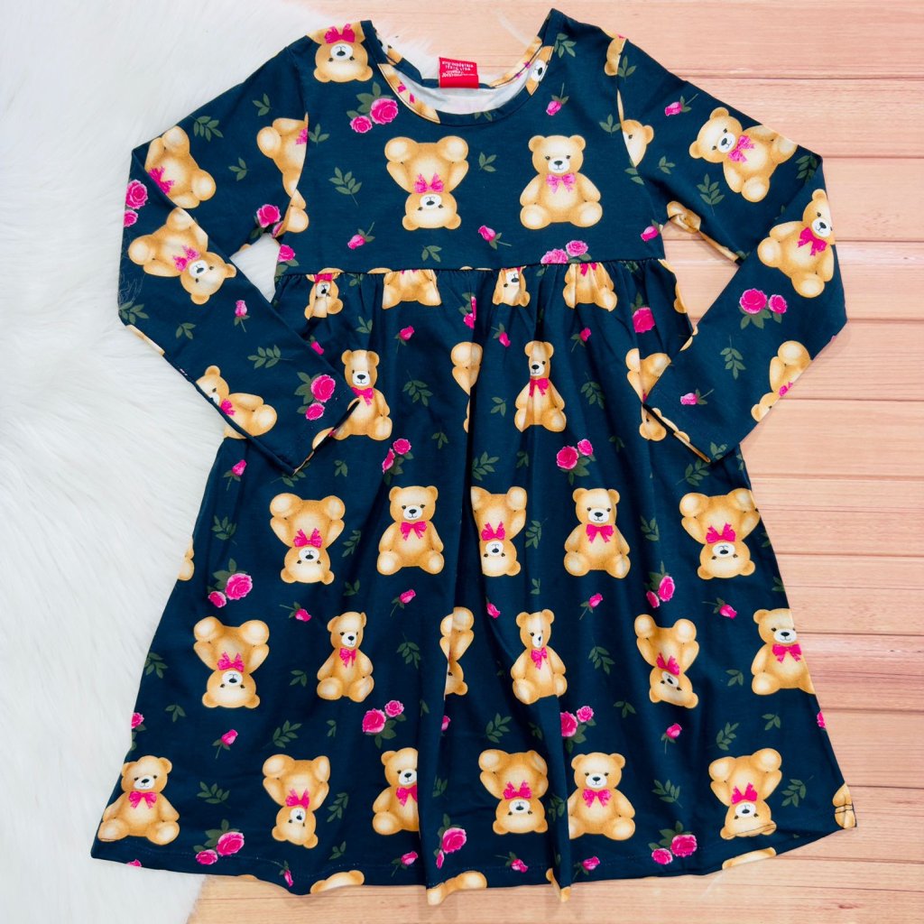 Vestido Kyly 1
