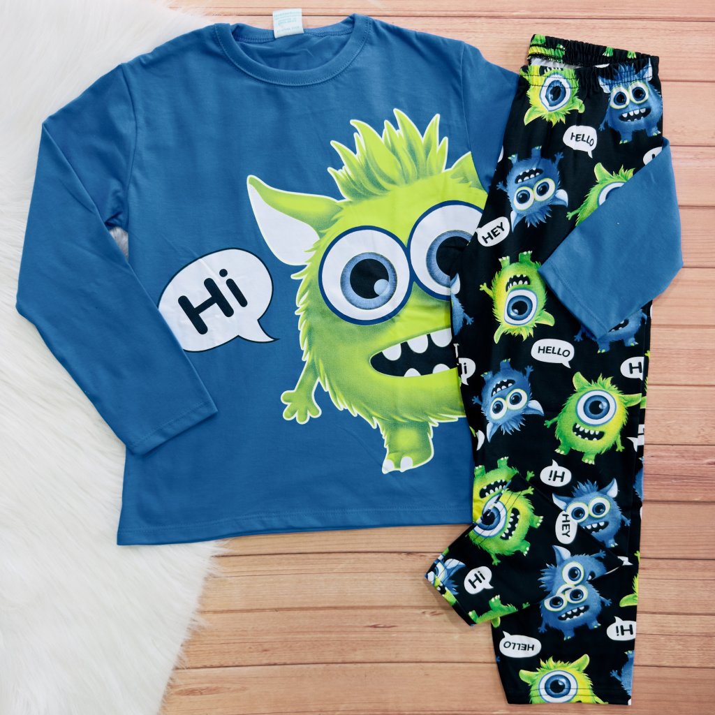 Pijama Kyly 6