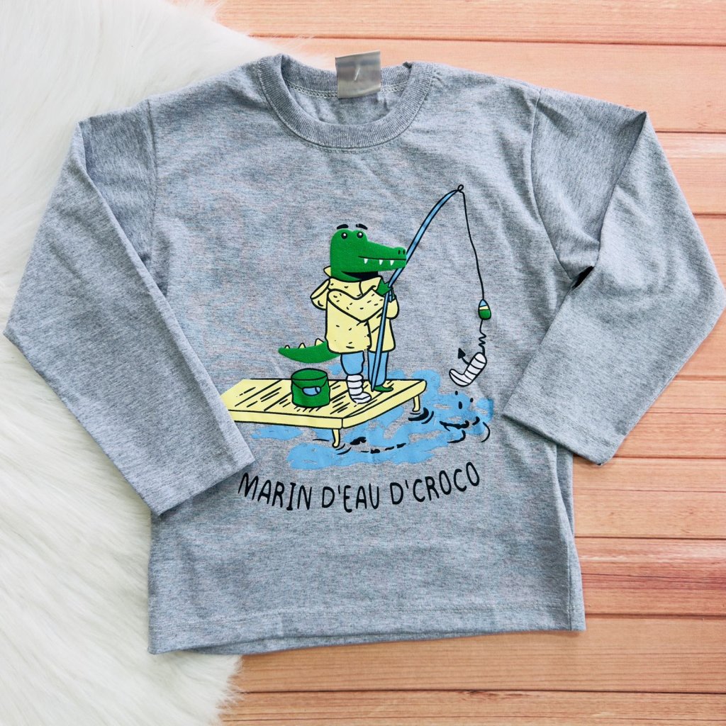 Camiseta Pimentinha 1 