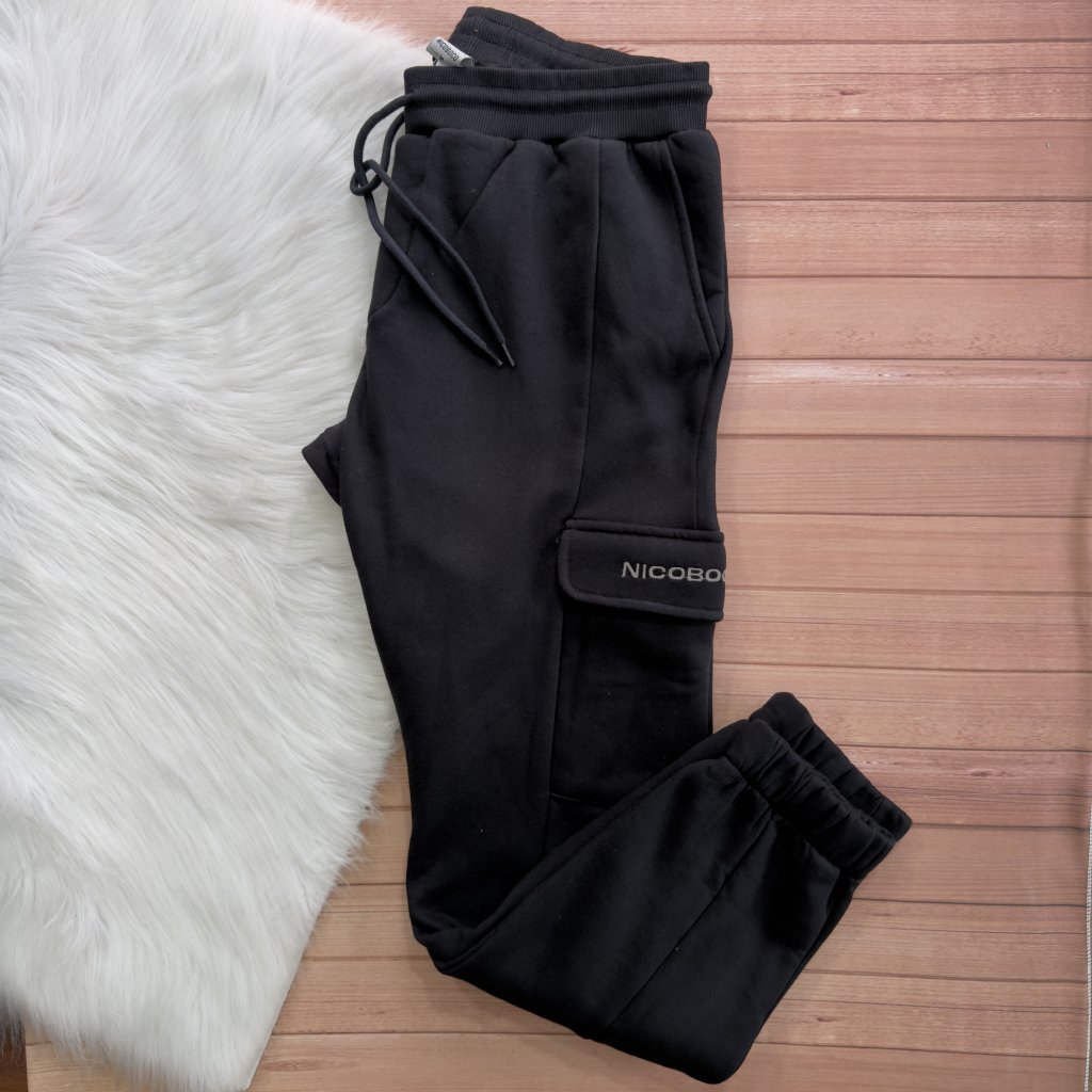 Calça Nicoboco GG