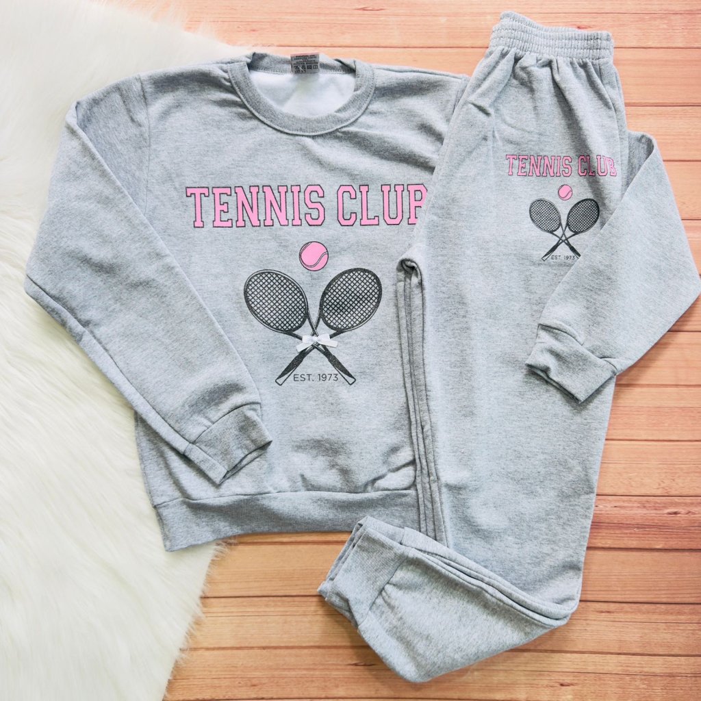 Conjunto Pimentinha 14