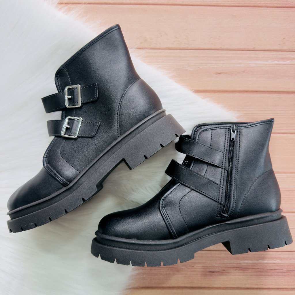 Bota Molekinha 35