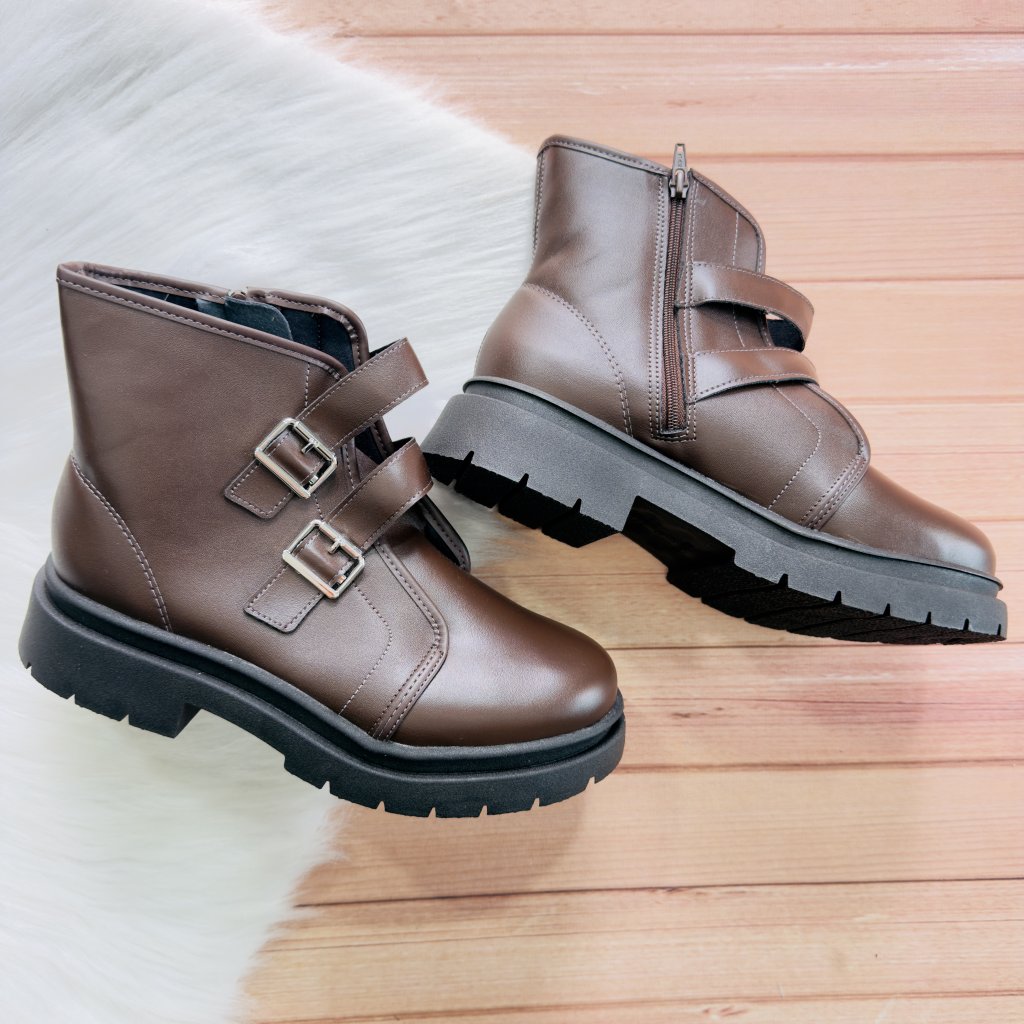Bota Molekinha 35