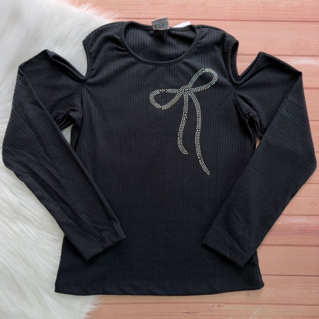 Blusa Pimentinha 14