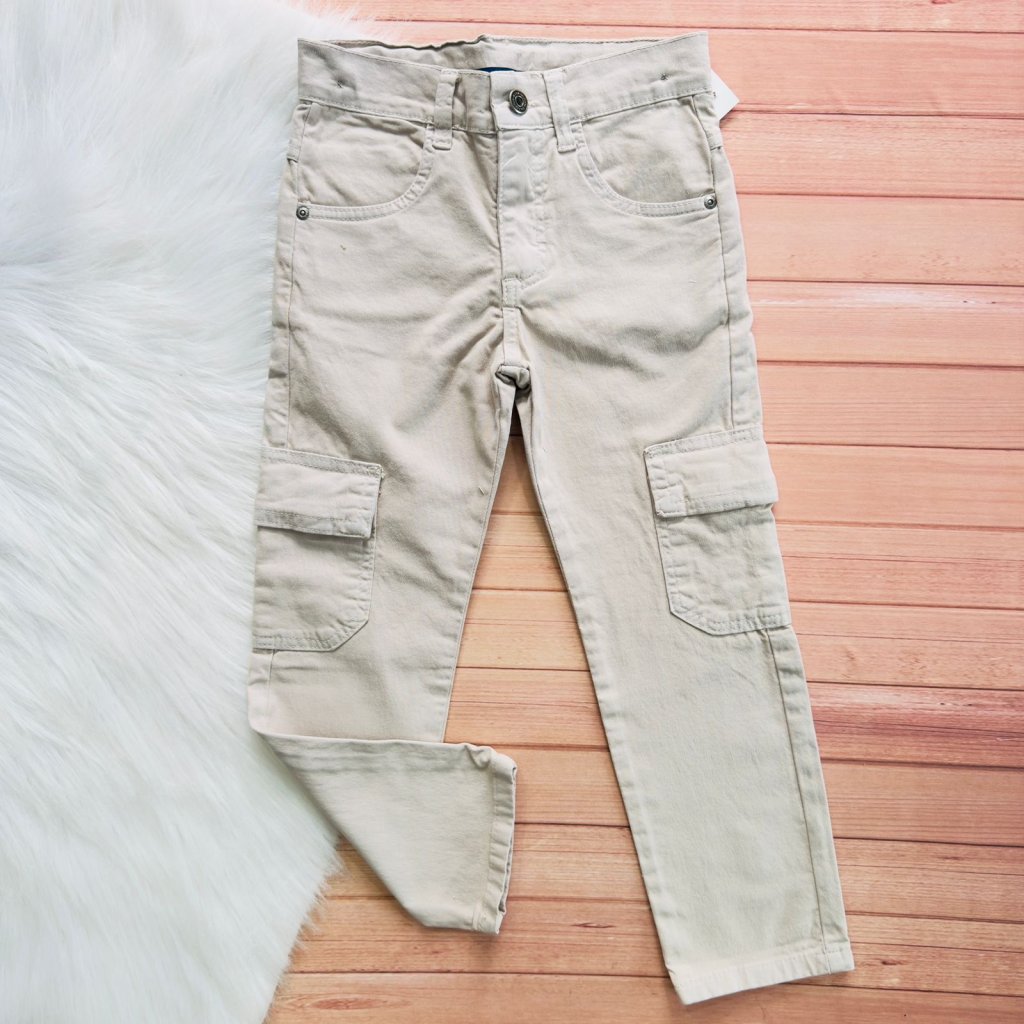 Calça  Mania Jeans 18