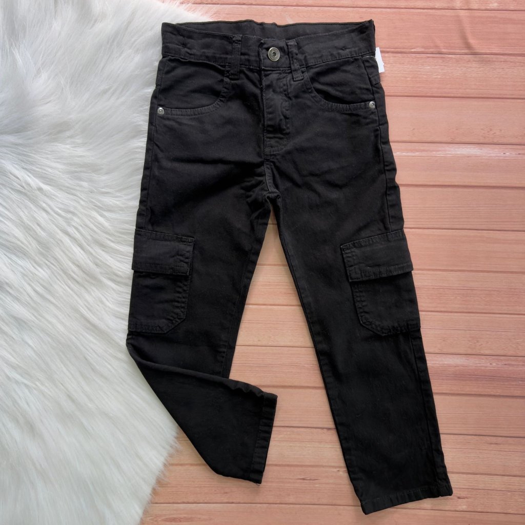 Calça  Mania Jeans 18