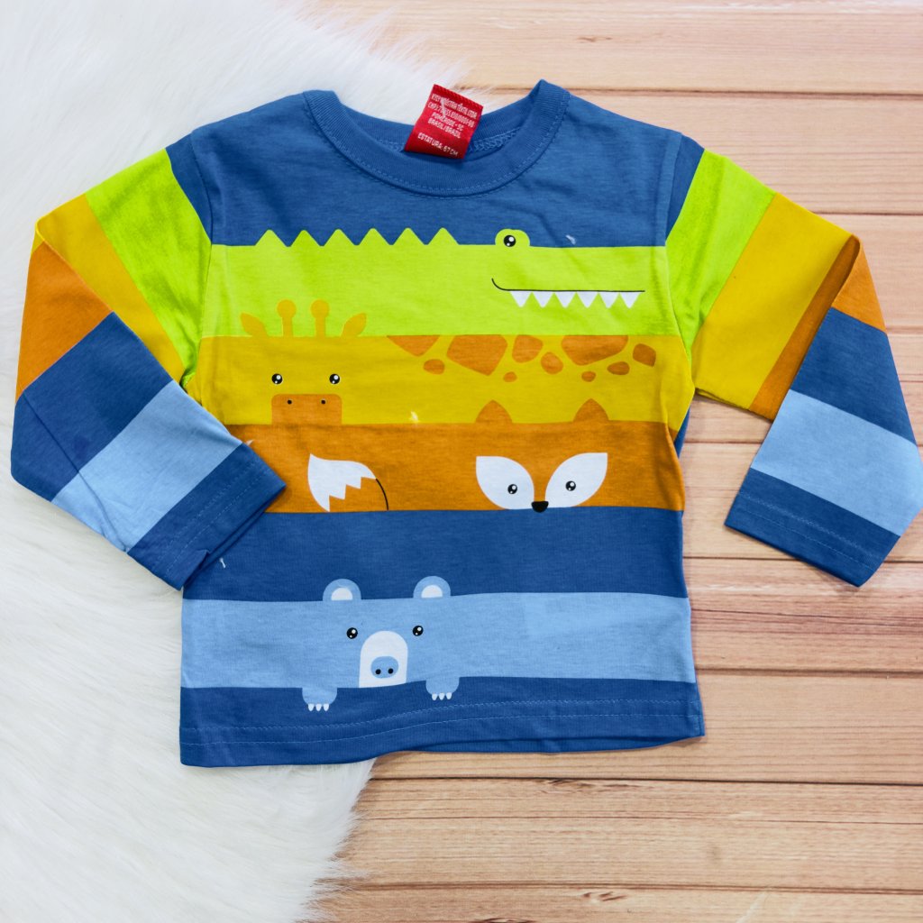 Camiseta Kyly M