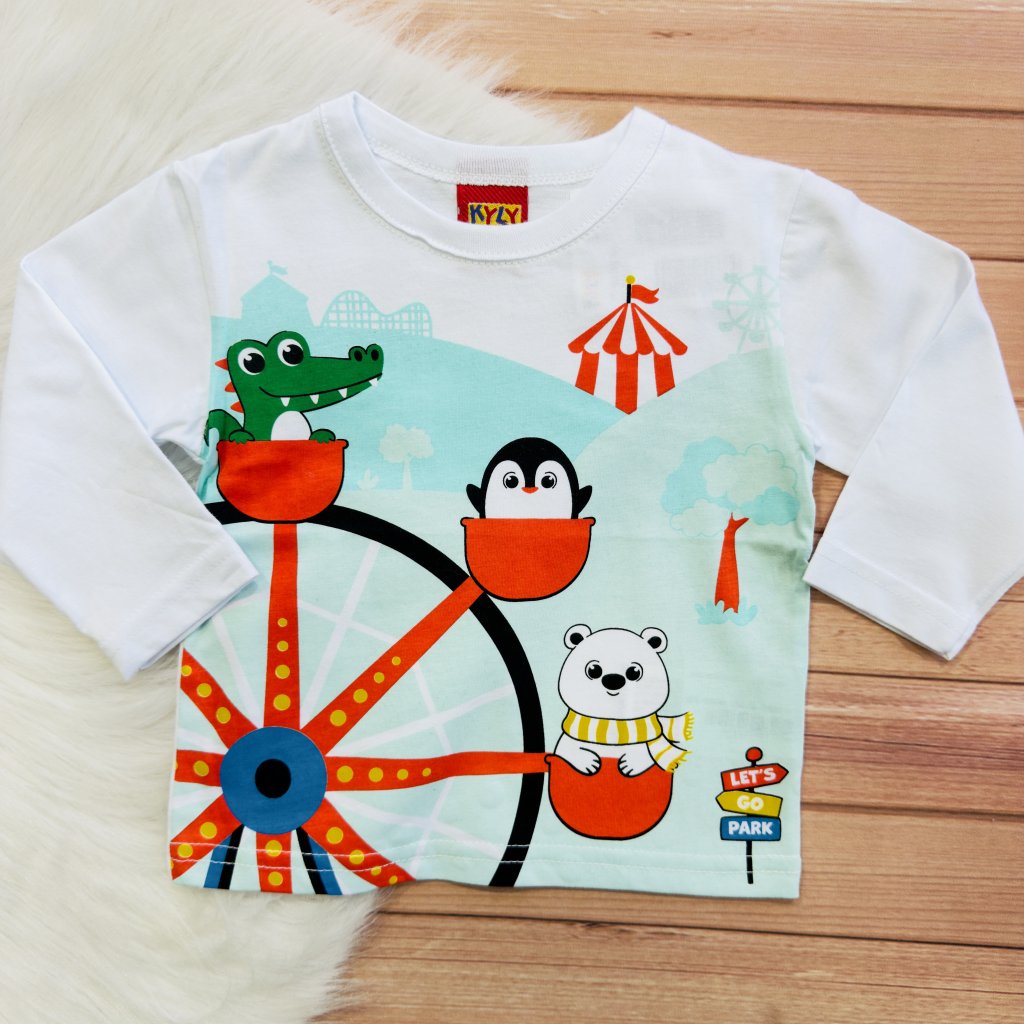 Camiseta Kyly M